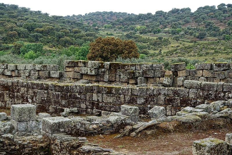 Labyrinth Walk